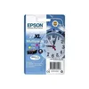 Image de EPSON Multipack T2715 XL - Réveil - Cyan Magenta Jaune (C13T27154012)