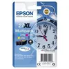 Image de Pack de Cartouche d'encre Epson Reveil 3 couleurs XL en occasion ou reconditionné