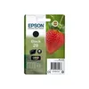 Image de EPSON Cartouche dencre T2981 noir - Fraise (C13T29814012)