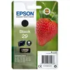 Image de Cartouche d'encre Epson Fraise noir en occasion ou reconditionné