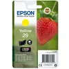 Image de EPSON Cartouche dencre originale 29 - 3.2 ml - Jaune