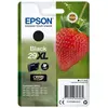 Image de Cartouche d'encre Epson Fraise noir XL en occasion ou reconditionné