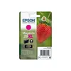Image de EPSON Cartouche dencre T2993 XL Magenta - Fraise (C13T29934012)