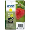 Image de Cartouche d'encre Epson Fraise 29 XL Jaune en occasion ou reconditionné