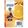 Image de Cartouche d'encre Epson Orange noir photo XL en occasion ou reconditionné