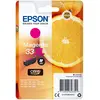 Image de Epson 33XL Orange Magenta, Cartouche d'encre d'origine XL Haute capacité, XP-530, XP-540, XP-630, XP-635, XP-640, XP-645, XP-830, XP-900, XP-7100