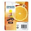 Image de EPSON Tinta Original T336440 XL Amarillo XP350*XP630/XP635/XP830/ Naranja