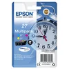 Image de C13T27054012 Epson WORKFORCE WF-7620DTWF Cartouche d'Encre CMY