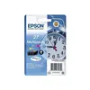 Image de Cartouche D'Encre Epson Multipack T2705 - Cyan, Magenta, Jaune - Durabrite Ultra - Pack De 3 en occasion ou reconditionné