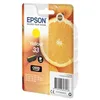 Image de Epson Cartouche t334440 Jaune xp530 * xp630 xp635