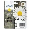 Image de Epson Cartouche Encre T181440 Jaune Haute