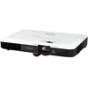 Image de Projecteur EPSON EB-1780W - Portable - 3000 lumens - WXGA (1280 x 800) - 16:10 - 720p