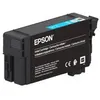 Image de Cartouche jet dencre Epson UltraChrome XD2 T40D240 - Cyan - 50 ml - Pack de 1