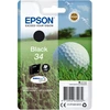 Image de Golf ball Encre noire DURABrite Ultra Balle de golf 34