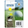 Image de Cartouche dencre originale Epson WorkForce Pro WF-3720 - 34XL - Jaune - Jusquà 950 pages