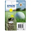 Image de Epson C13T34744020 Cartouches d'Encre Originales 34 XL - Jaune