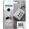 Image de Epson Padlock Singlepack Black 35 DURABrite Ultra Ink
