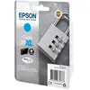 Image de EPSON Cartouche dencre originale 35XL - 20.3 ml - XL - Cyan