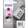Image de Epson 35XL Cadenas Jaune, Cartouche d'encre d'origine XL Haute capacité, WF-4720DWF, WF-4725DWF, WF-4730DTWF, WF-4740DTWF