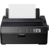 Image de Epson Fx 890iin - Drucker - S/w - Punktmatrix - Rolle (21,6 Cm), Jis B4, 254 Mm (breite) - 240 X 144 Dpi - 9 Pin - Bis Zu 738 Zeichen/sek. - Parallel