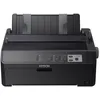 Image de Imprimante matricielle EPSON FX 890IIN - monochrome - 240 x 144 dpi - 9 pin - parallèle USB 2.0 LAN