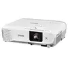 Image de Epson EB-X39 3500ANSI lumens vidéo-projecteur - Vidéo-projecteurs (3500 ANSI lumens, 3LCD, XGA (1024x768), 15000:1, 4:3, 0-1524 mm (0-60"))