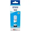 Image de EPSON Réservoir dencre original 102 - 70 ml - Cyan