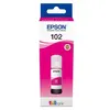 Image de EPSON Magenta EcoTank 102 C13T03R340