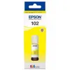 Image de EPSON Réservoir dencre original 102 - 70 ml - Jaune