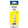 Image de EPSON Jaune EcoTank 102 C13T03R440