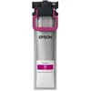 Image de Cartouche dencre originale Epson T9443 - Taille L - Magenta