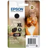 Image de Cartouche d'encre EPSON Originale 378 XL Haute Capacité Noire Série Écureuil - C13T37914010