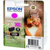 Image de Epson 378XL Ecureuil Magenta, Cartouche d'encre d'origine XL Haute capacité, XP-8500 XP-8505 XP-8600 XP-8605 XP-8606 XP-8700 XP-15000
