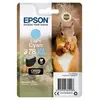 Image de Epson 378XL Light Cyan Squirrel High Yield Genuine, Claria Photo HD Ink Cartridge