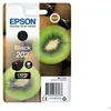 Image de Cartouche dencre EPSON 202 - 6.9 ml - Noir - Expression Premium XP-6000 XP-6005 XP-6100 XP-6105
