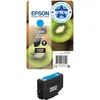 Image de Epson Cartouche d'encre d'origine Pack de 1 pièce 202 cyan Amazon Dash Replenishment est prêt