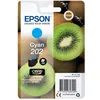 Image de Cartouche dencre originale EPSON 202 - Cyan - 4.1 ml - pour Expression Home XP-202