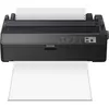 Image de Epson LQ 2090IIN - Imprimante - Noir et blanc - matricielle - Rouleau (21,6 cm), 406,4 mm (largeur), 420 x 364 mm - 360 x 180 dpi - 24 pin - jusqu'à 584 car/sec - parallèle, USB 2.0, LAN en occasion ou reconditionné