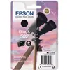 Image de Epson - Cartouche D'encre  Originale 502 Noire Série Jumelles - C13t02v14010