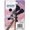 Image de Cartouche d'encre EPSON Originale 502 XL Haute Capacité Noire Série Jumelles - C13T02W14010