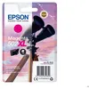 Image de Cartouche dencre EPSON 502XL - Magenta - Haute capacité - Pour XP-5100 XP-5105 WF-2860 WF-2865DWF