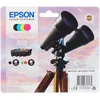 Image de Epson Imprimante à jet d’encre, Multicolore, L