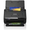 Image de Scanner de documents EPSON FastFoto FF-680W - 600 dpi - Wifi avec bac de chargement automatique