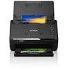 Image de Scanner Epson FastFoto FF-680W Noir en occasion ou reconditionné