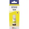 Image de EPSON jaune EcoTank 104 C13T00P440