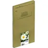 Image de Epson EasyMail Multipack 18XL Pâquerette, Cartouches d'encre d'origine XL Haute Capacité, 4 couleurs: Noir, Cyan, Magenta, Jaune, Format boite aux lettres, XP-30 XP-102 XP-202 XP-225 XP-305 XP-405