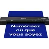 Image de Scanner EPSON WorkForce ES-60W