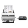 Image de EPSON Scanner à alimentation feuille à feuille WorkForce DS-970 - 600 dpi - Couleur 30 bit