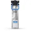 Image de Epson WorkForce Pro WF-C529R / C579R Cyan XL Ink Supply Unit