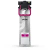 Image de Epson WorkForce Pro WF-C529R / C579R Magenta XL Ink Supply Unit
